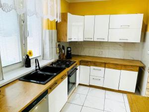 Prodej rodinného domu, Kladno - Švermov, Příční, 180 m2