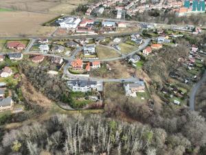 Prodej pozemku pro bydlení, Třebíč - Podklášteří, 879 m2