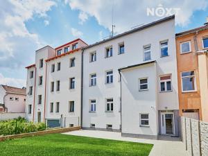 Prodej bytu 3+kk, České Budějovice, K. Weise, 98 m2