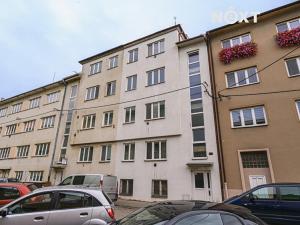 Prodej bytu 2+1, Vyškov, Švermova, 65 m2