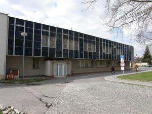 Prodej činžovního domu, Blatná, náměstí J. A. Komenského, 600 m2