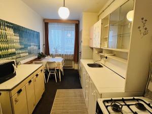Prodej bytu 3+1, Ostrava, Dolní, 81 m2