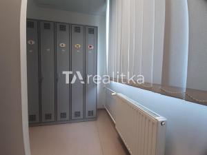 Pronájem obchodního prostoru, Havířov, Lidická, 165 m2