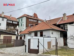 Prodej ubytování, Český Krumlov, V Jámě, 76 m2