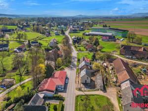 Prodej rodinného domu, Horní Třešňovec, 102 m2