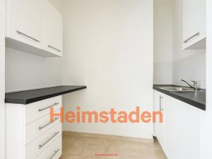 Pronájem bytu 1+kk, Ostrava - Poruba, Francouzská, 23 m2