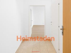 Pronájem bytu 1+kk, Ostrava - Poruba, Francouzská, 23 m2