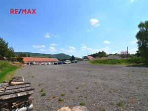 Prodej pozemku pro bydlení, Moravská Třebová, 3761 m2