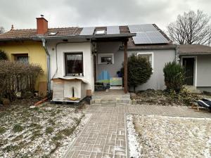 Prodej rodinného domu, Cheb - Cetnov, 70 m2