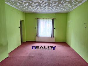 Prodej rodinného domu, Mašťov, Kostelní, 108 m2