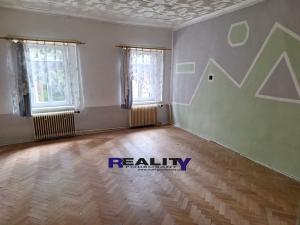 Prodej rodinného domu, Mašťov, Kostelní, 108 m2