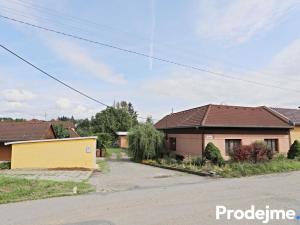 Prodej rodinného domu, Vyškov - Nosálovice, Drnovská, 93 m2