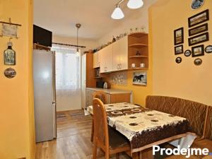 Prodej rodinného domu, Vyškov - Nosálovice, Drnovská, 93 m2