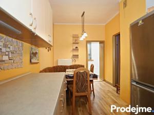 Prodej rodinného domu, Vyškov - Nosálovice, Drnovská, 93 m2