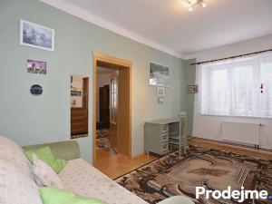 Prodej rodinného domu, Vyškov - Nosálovice, Drnovská, 93 m2