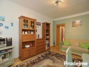 Prodej rodinného domu, Vyškov - Nosálovice, Drnovská, 93 m2