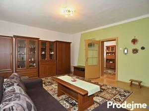 Prodej rodinného domu, Vyškov - Nosálovice, Drnovská, 93 m2