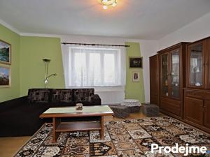 Prodej rodinného domu, Vyškov - Nosálovice, Drnovská, 93 m2