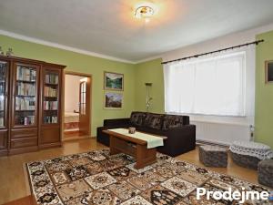 Prodej rodinného domu, Vyškov - Nosálovice, Drnovská, 93 m2