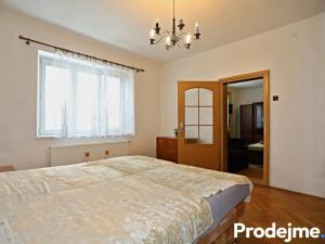 Prodej rodinného domu, Vyškov - Nosálovice, Drnovská, 93 m2