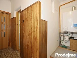 Prodej rodinného domu, Vyškov - Nosálovice, Drnovská, 93 m2