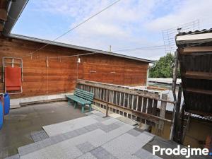 Prodej rodinného domu, Vyškov - Nosálovice, Drnovská, 93 m2