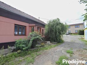 Prodej rodinného domu, Vyškov - Nosálovice, Drnovská, 93 m2