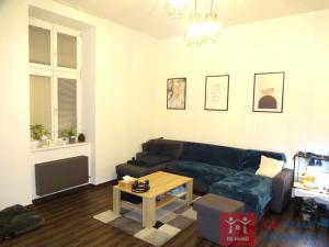 Prodej bytu 2+1, Znojmo, Rudoleckého, 87 m2