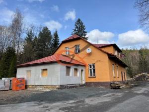 Prodej ubytování, Horní Bečva, 290 m2