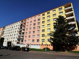 Prodej bytu 3+1, Sušice - Sušice II, Scheinostova, 81 m2