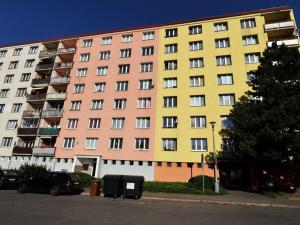 Prodej bytu 3+1, Sušice - Sušice II, Scheinostova, 81 m2