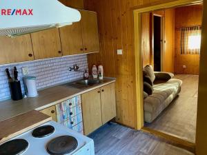 Prodej pozemku pro bydlení, Světice, 436 m2