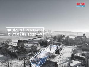 Prodej pozemku pro bydlení, Brumovice - Skrochovice, 1327 m2