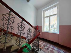 Prodej bytu 3+1, Mariánské Lázně, Ruská, 82 m2