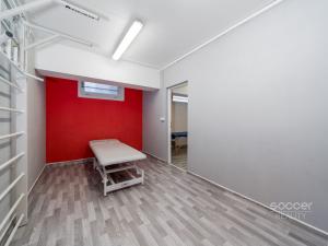 Prodej komerční nemovitosti, Praha - Černý Most, Bryksova, 77 m2