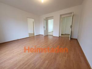 Pronájem bytu 3+1, Havířov - Město, Svornosti, 70 m2