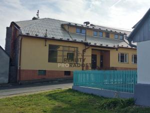 Pronájem bytu 1+kk, Vavřinec, 52 m2