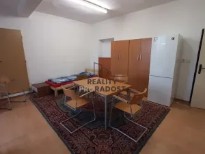 Pronájem bytu 1+kk, Vavřinec, 52 m2