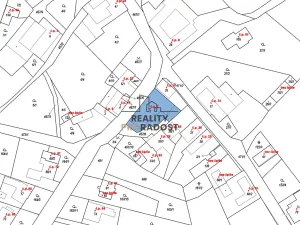 Pronájem bytu 1+kk, Vavřinec, 52 m2