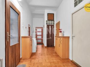 Prodej rodinného domu, Kostelní Hlavno, 230 m2