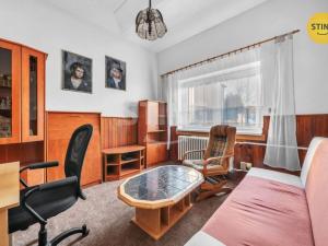 Prodej rodinného domu, Kostelní Hlavno, 230 m2