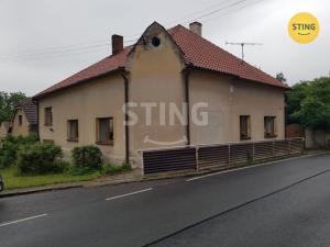 Prodej rodinného domu, Kostelní Hlavno, 230 m2