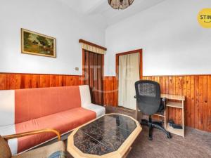 Prodej rodinného domu, Kostelní Hlavno, 230 m2