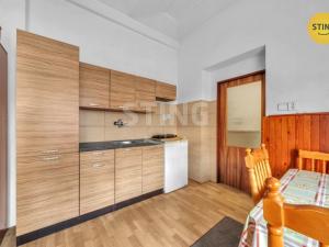 Prodej rodinného domu, Kostelní Hlavno, 230 m2