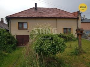 Prodej rodinného domu, Kostelní Hlavno, 230 m2