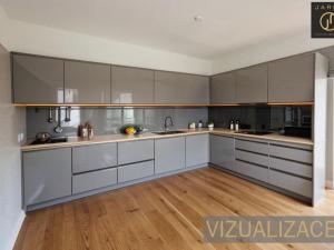 Prodej rodinného domu, Žerčice, 150 m2
