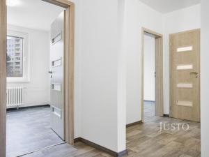 Prodej bytu 3+1, Ústí nad Labem - Krásné Březno, V Oblouku, 72 m2