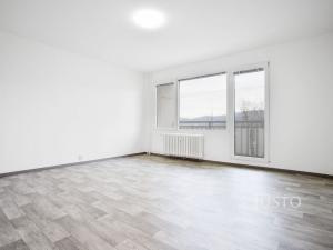 Prodej bytu 3+1, Ústí nad Labem - Krásné Březno, V Oblouku, 72 m2