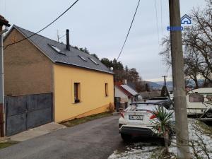 Prodej rodinného domu, Zdice - Knížkovice, 128 m2