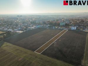 Prodej pozemku pro bydlení, Brno, Bedřichovická, 2409 m2